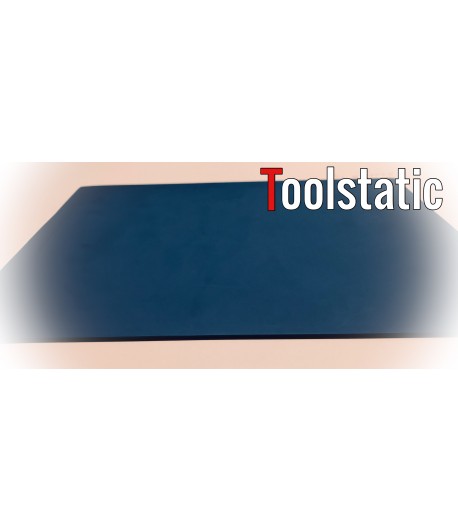Antystatyczna Mata stołowa kolor : Niebieski